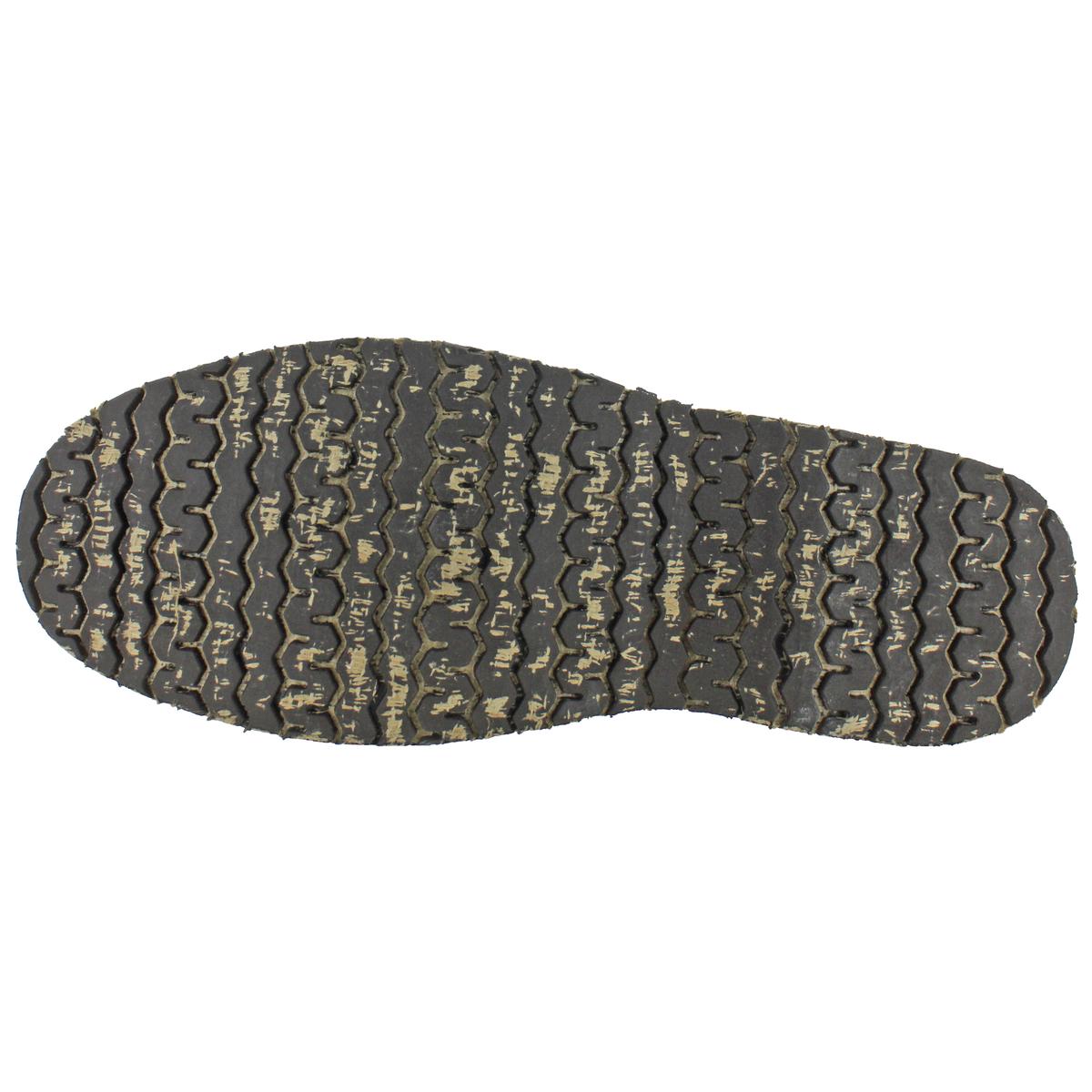 crevo memory foam boots