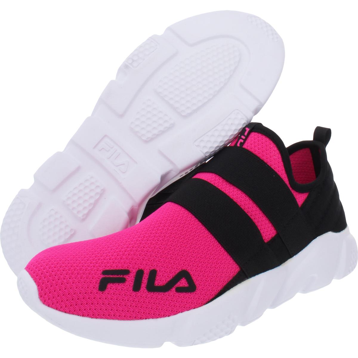 fila slip on shoes womens