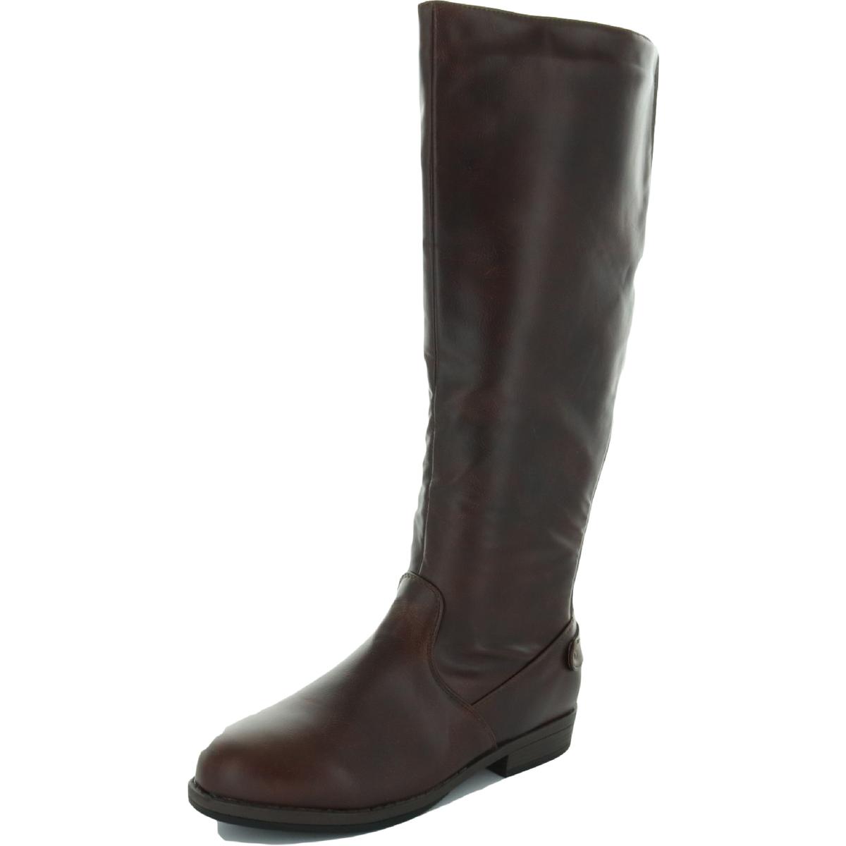 journee lynn riding boot