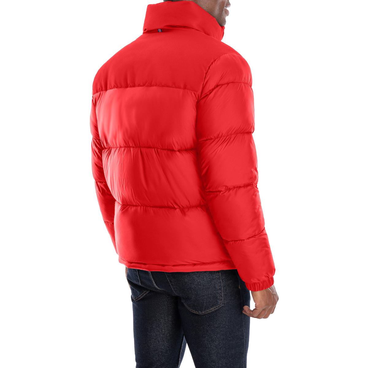 London fog hotsell mens quilted jacket