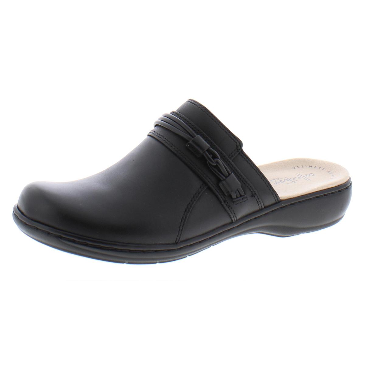 leisa clover clarks