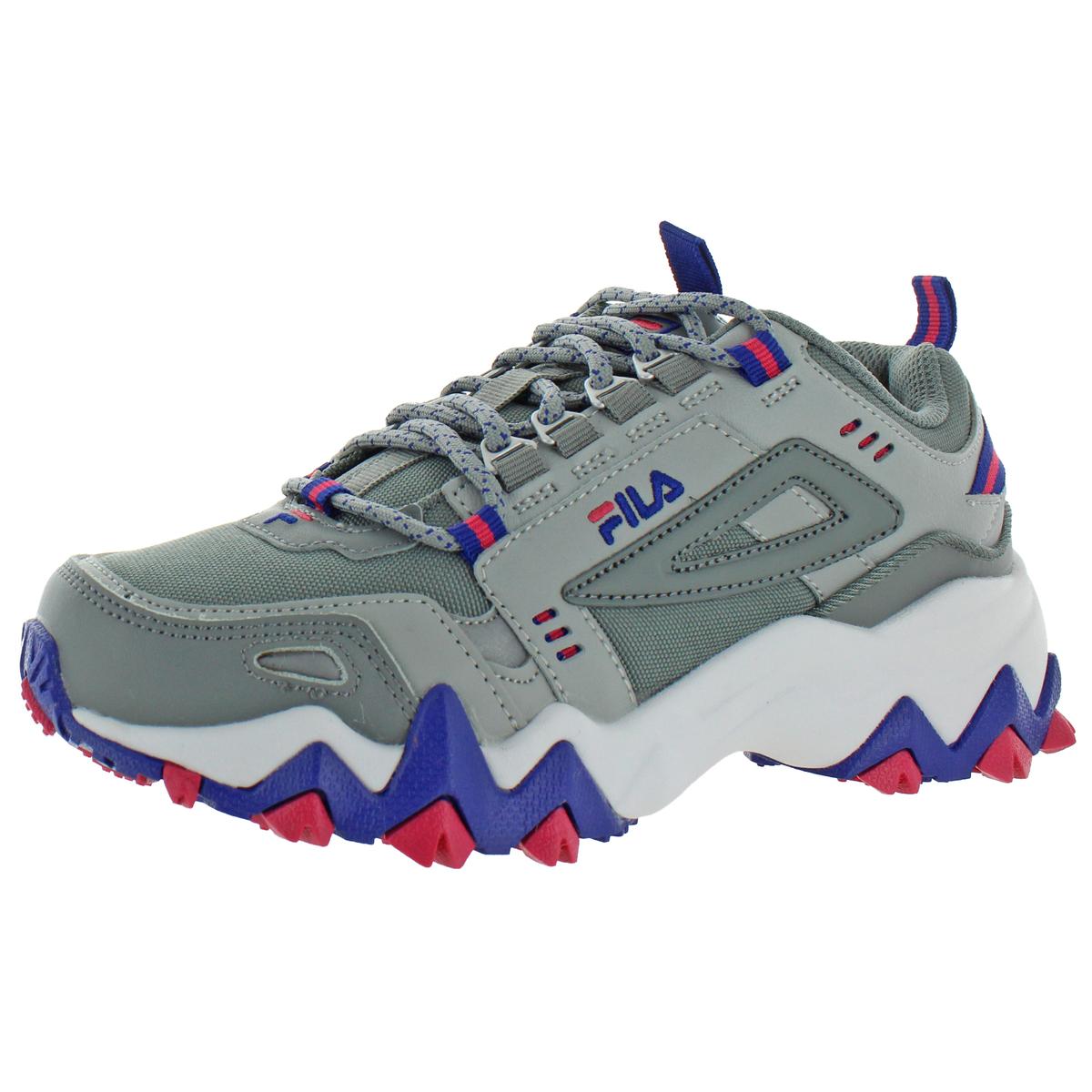 fila women's oakmont trail sneaker
