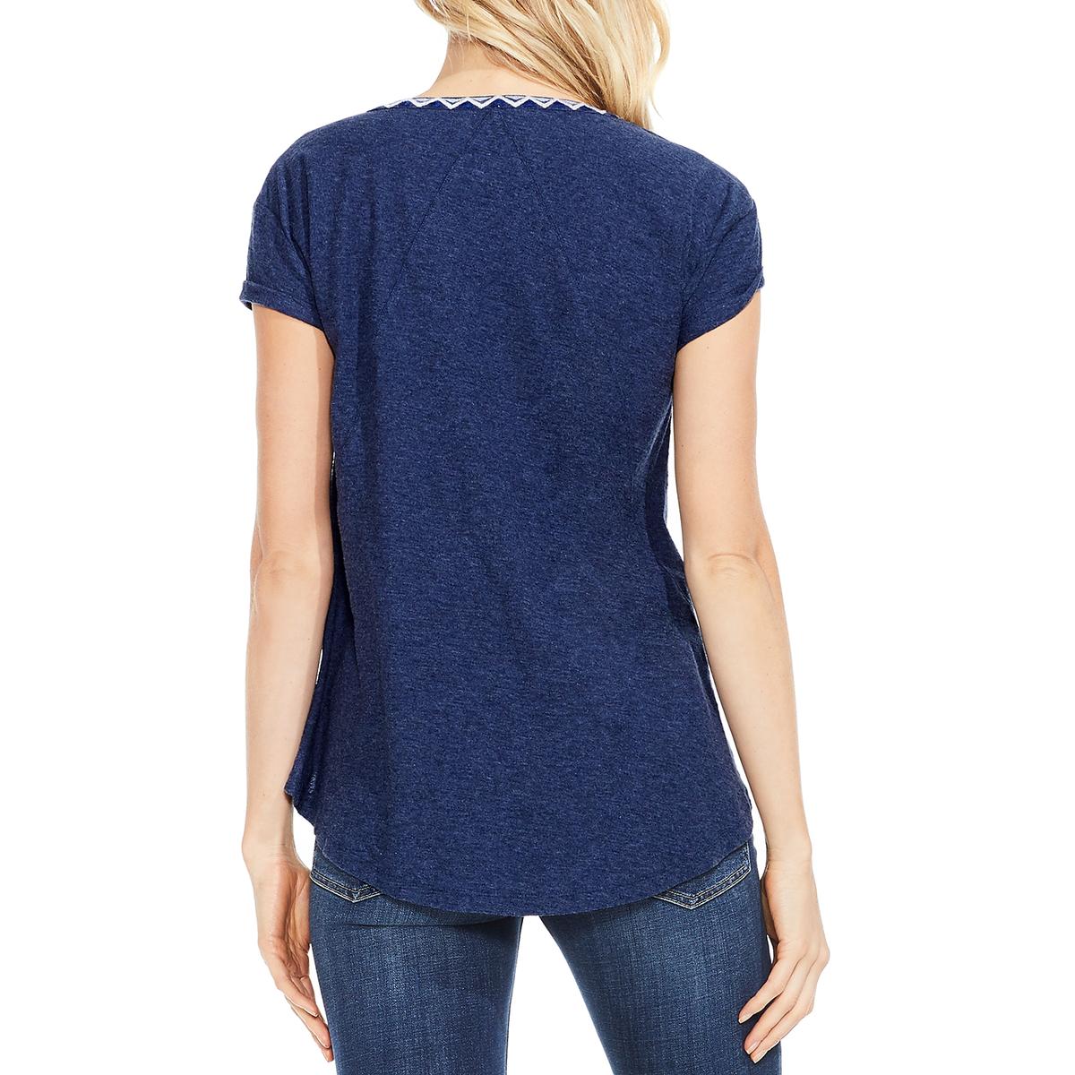 vince camuto tee shirts