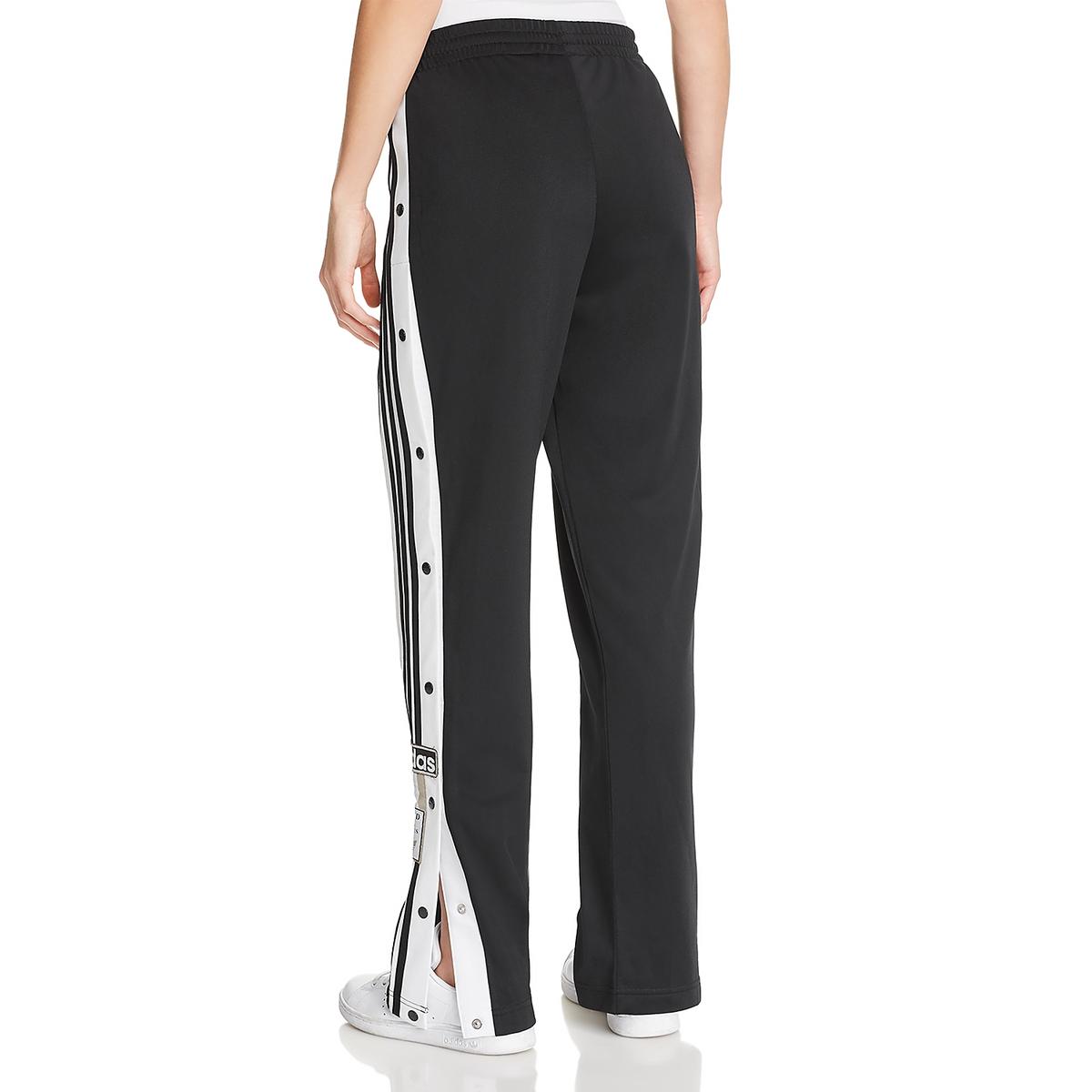 adibreak track pants womens