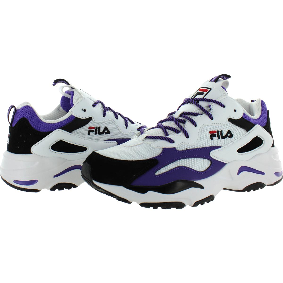 fila tracer trainers