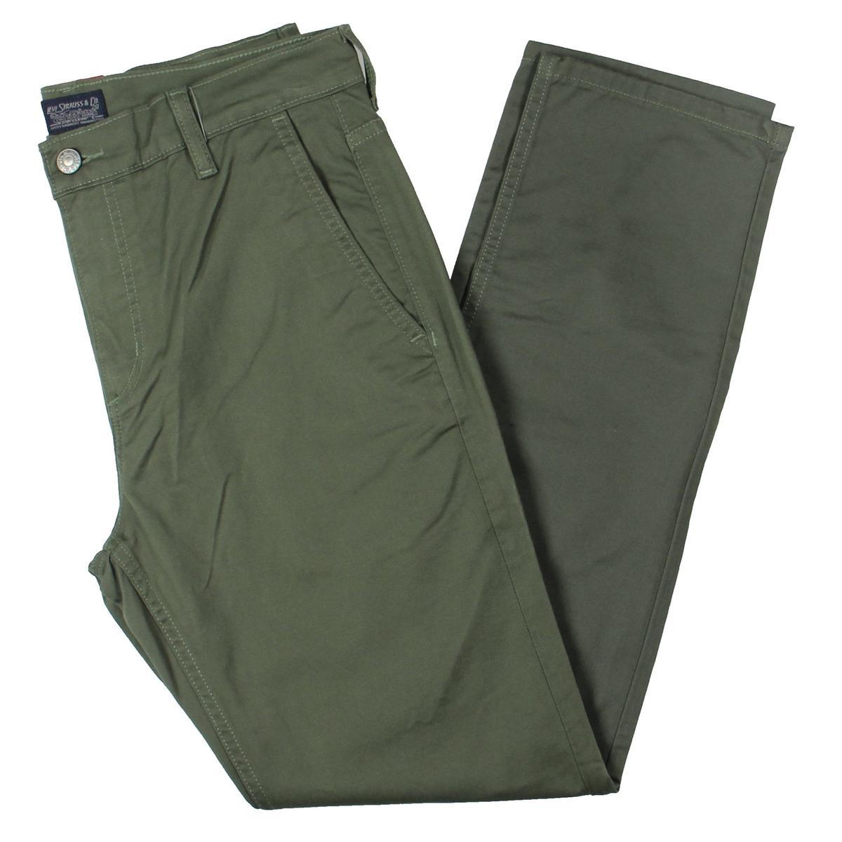 levis 511 green