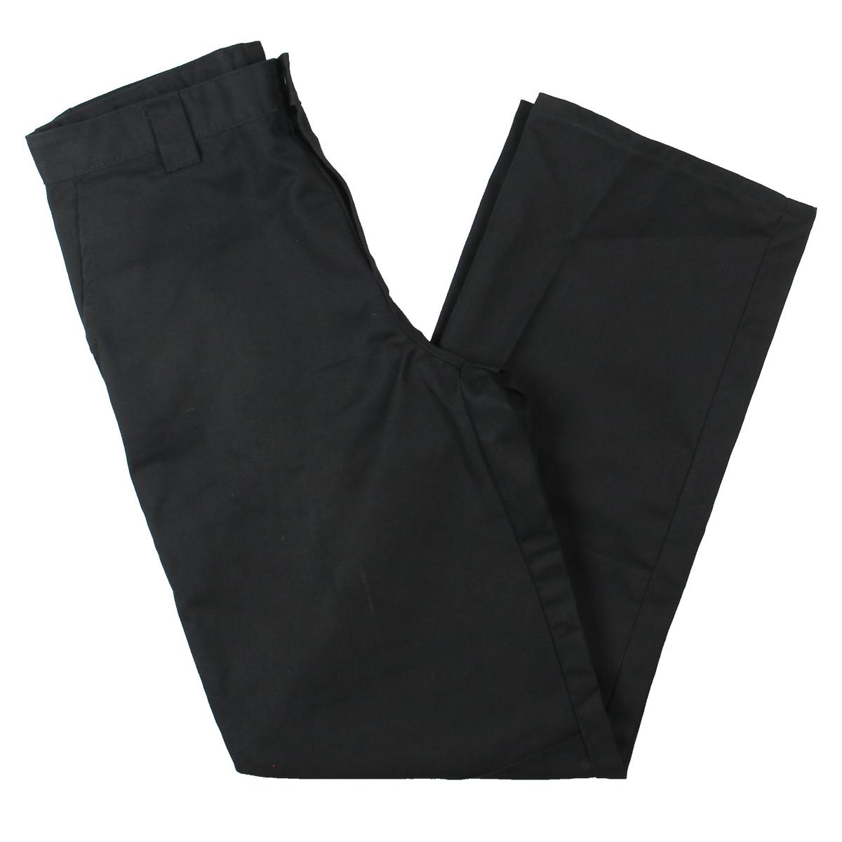 dickies active waist work pants