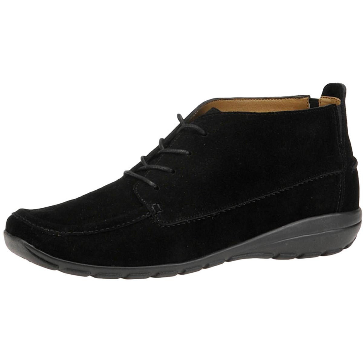 easy spirit chukka boots