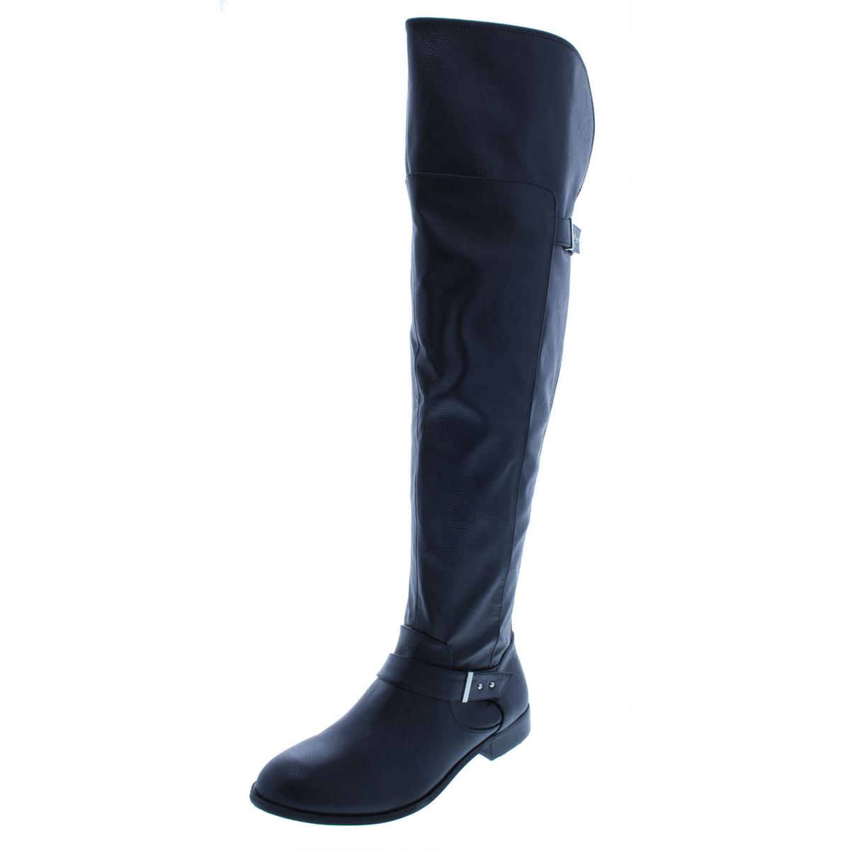 bar iii knee high boots