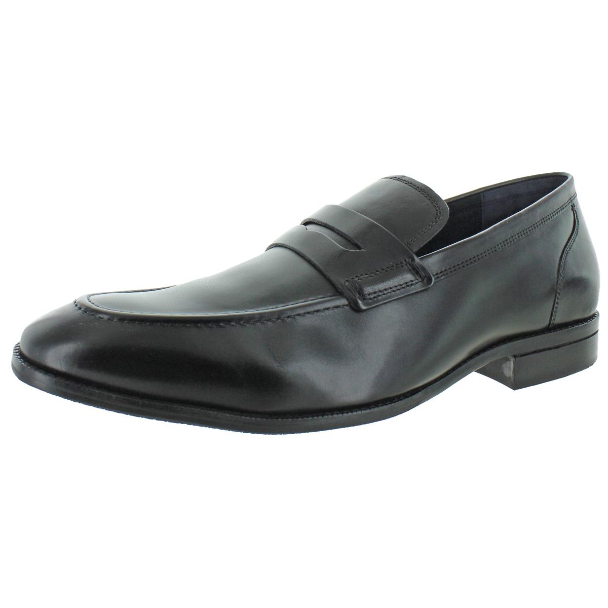 warner grand loafer