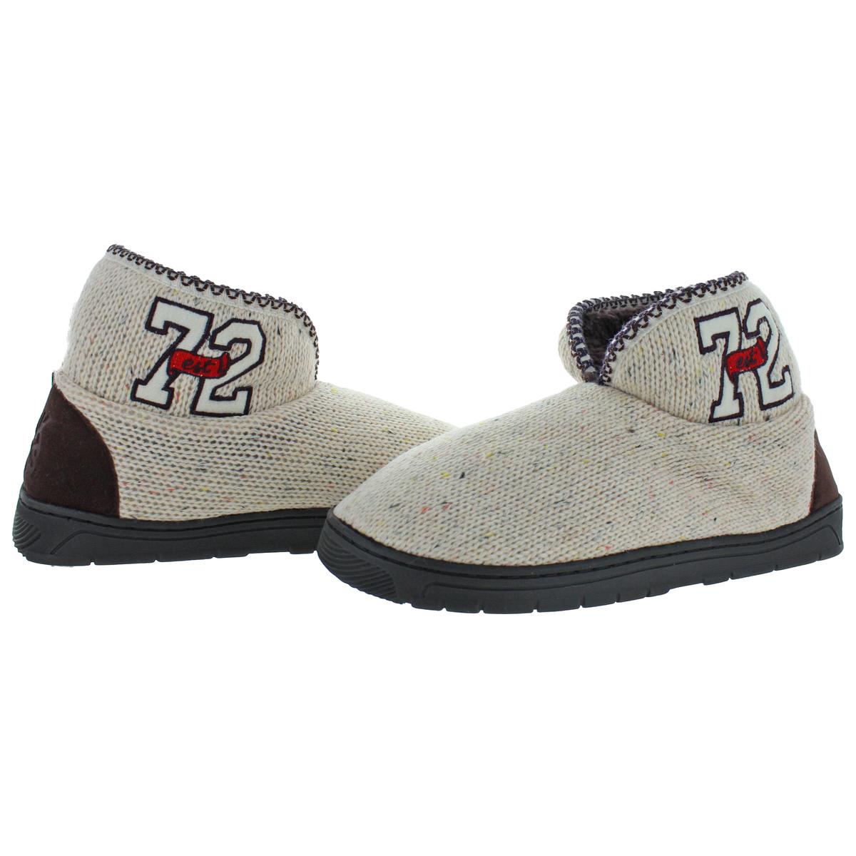 mukluk house shoes