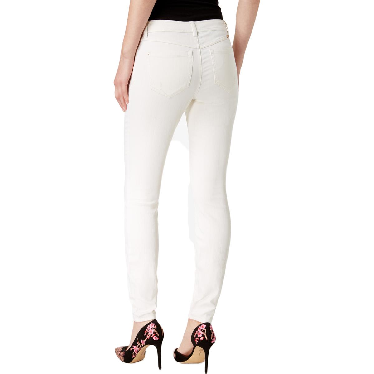 mid rise curvy skinny jeans