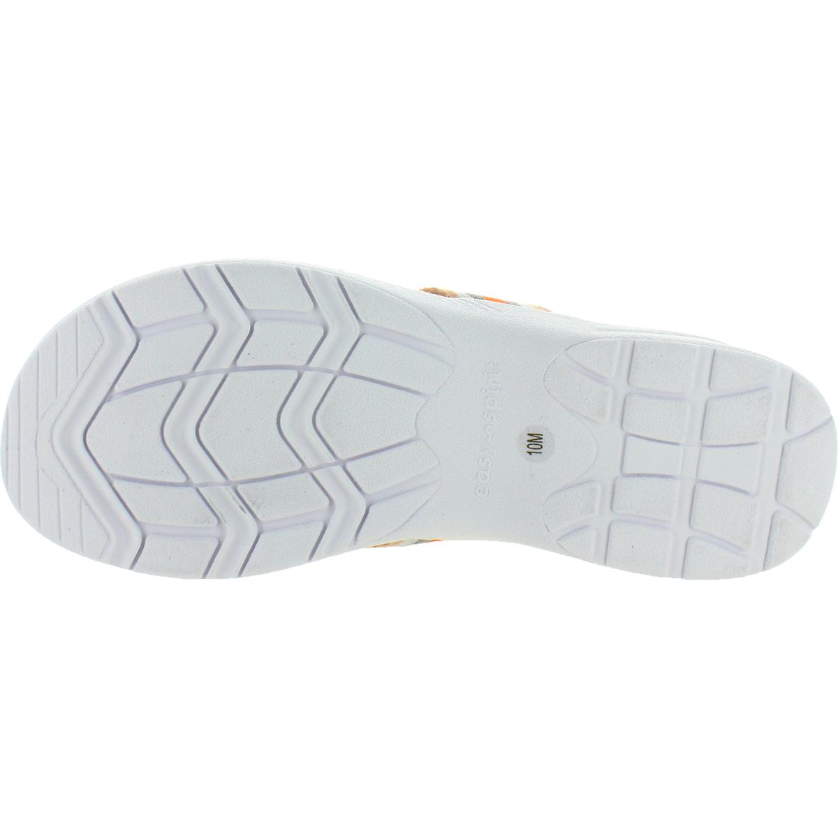 Easy Spirit Womens Randi 2 Thong Slip On Comfort Flip-Flops Sandals BHFO 9075 | eBay