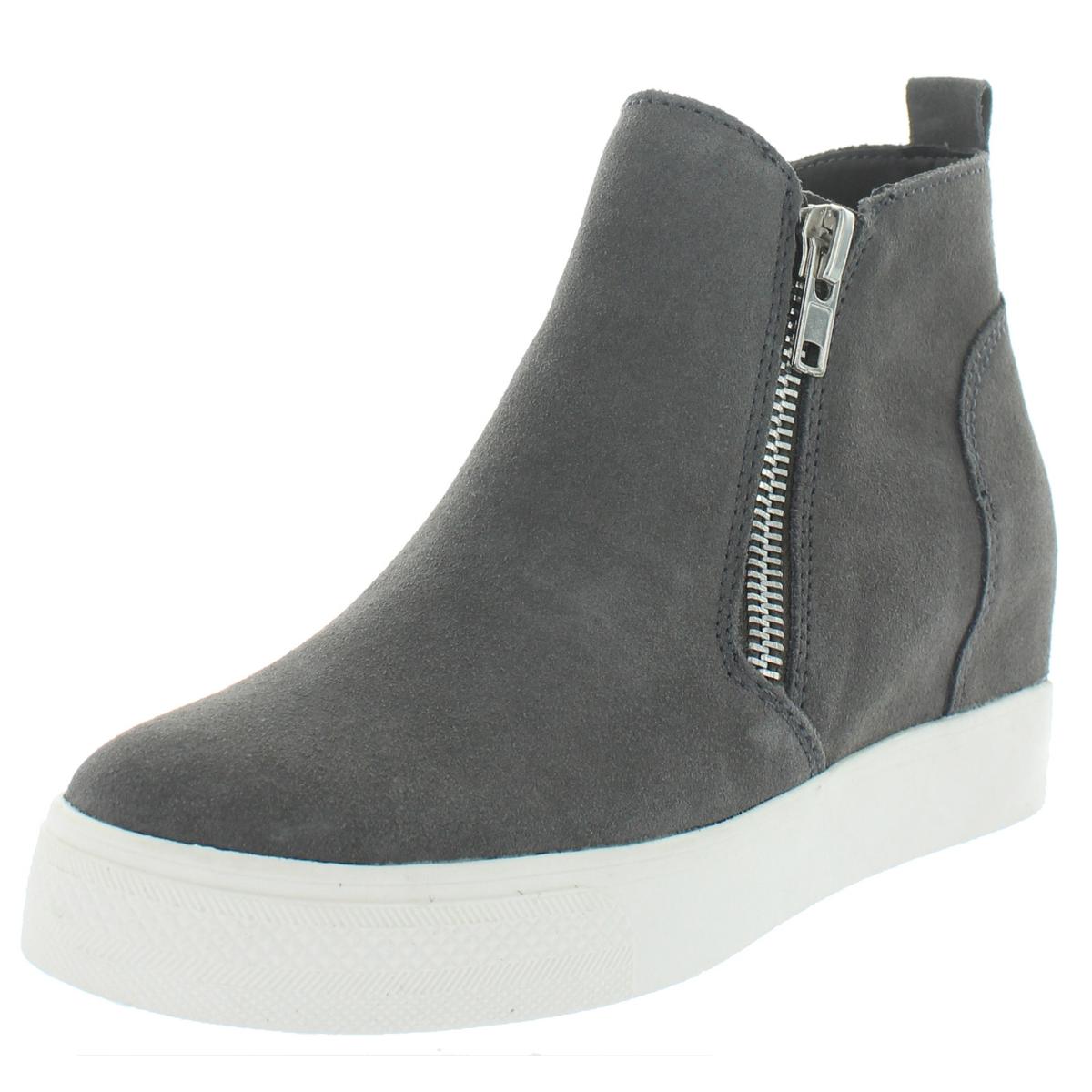 sneaker booties steve madden