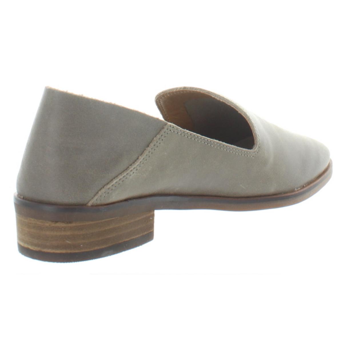 lucky brand cahill flat loafer shoes