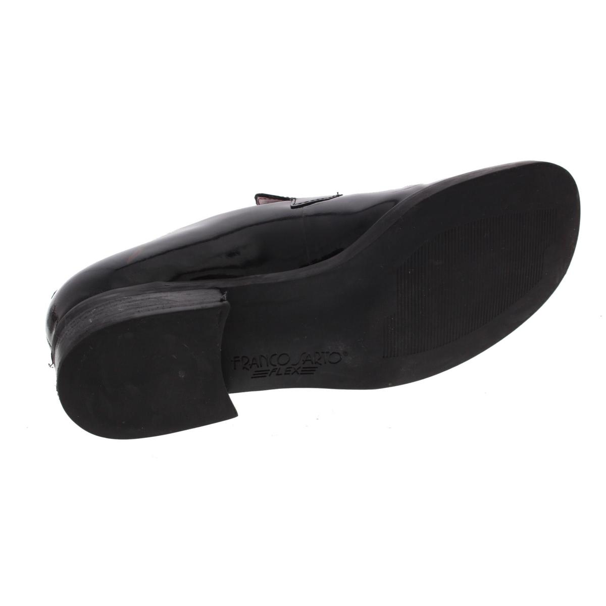 Franco Sarto Womens Bocca Slip On res Loafers BHFO 1317 for sale online