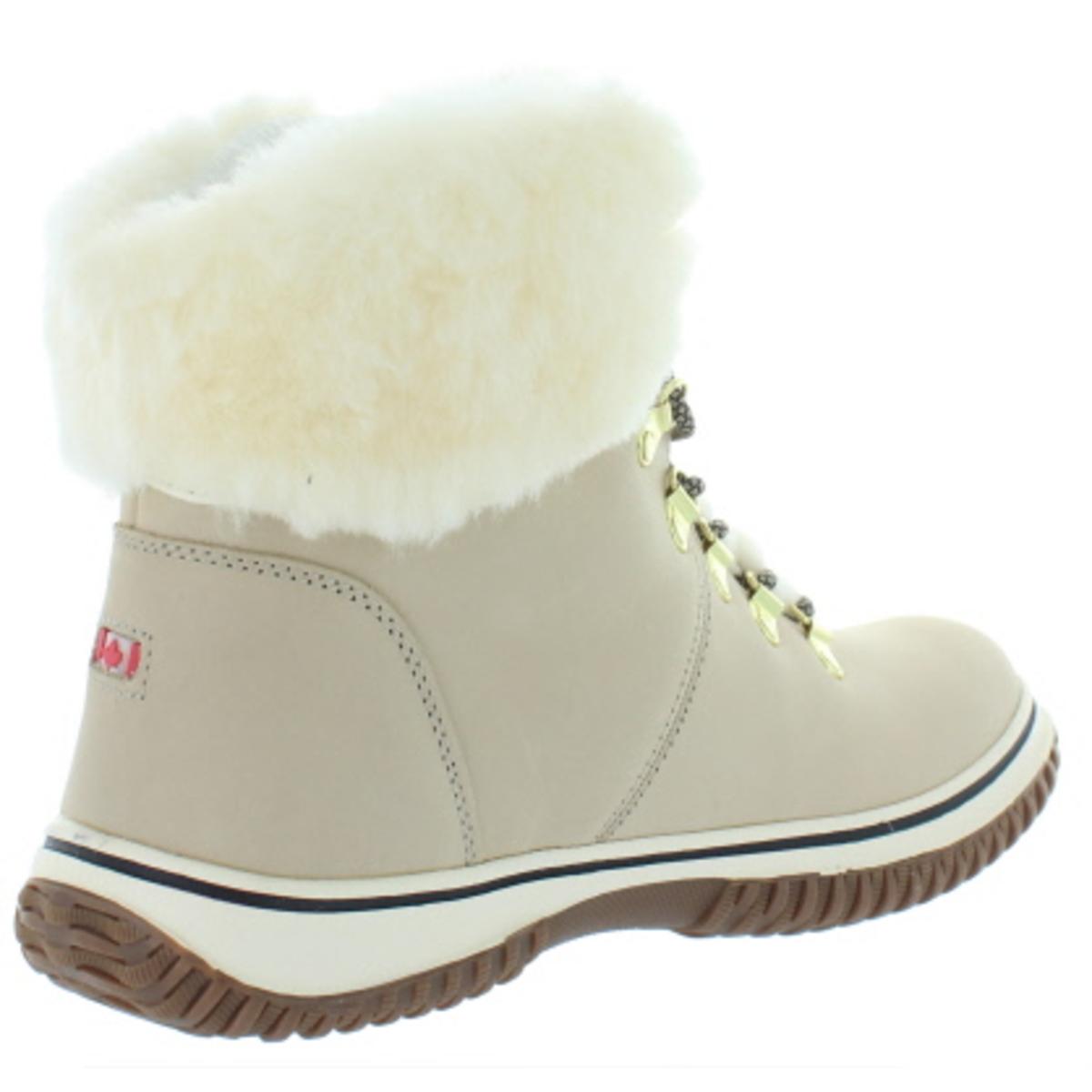 pajar tan boots