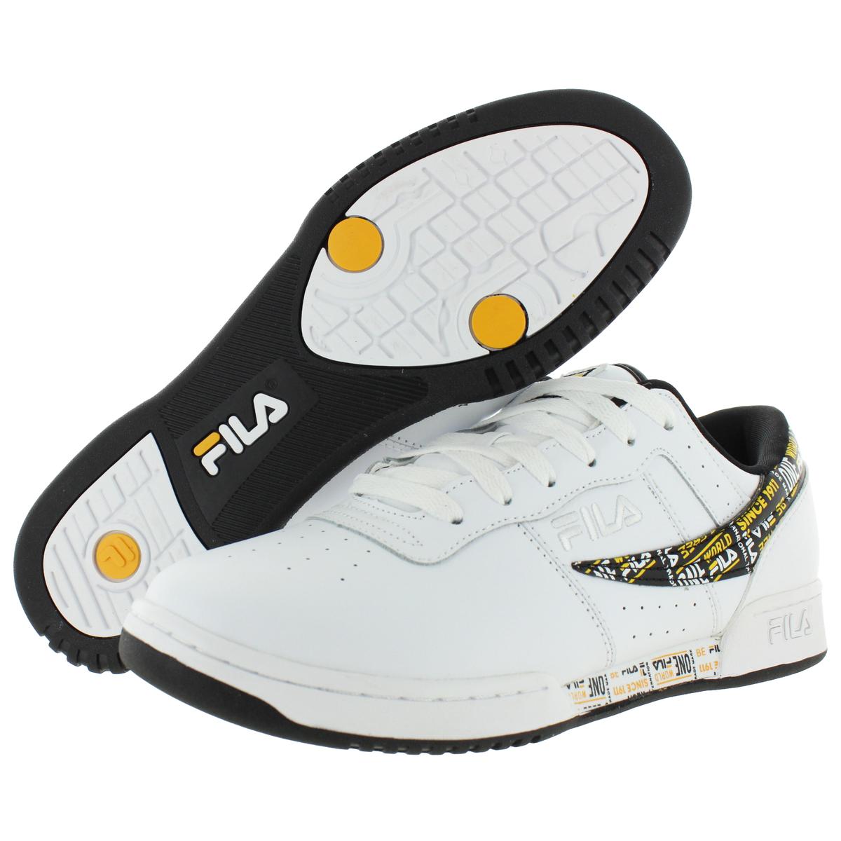 fila original fitness sneaker