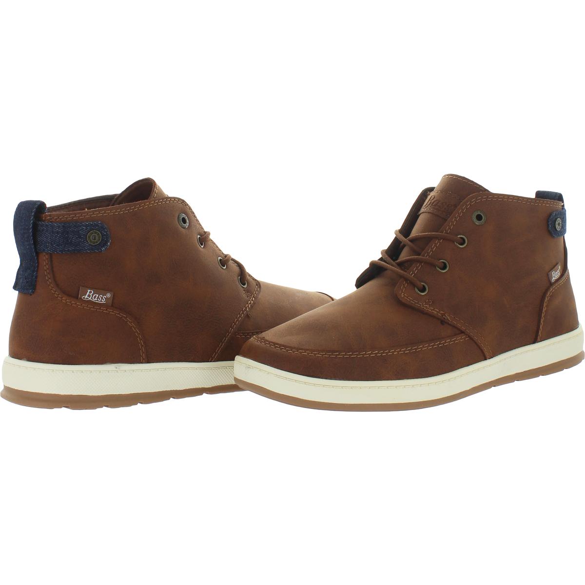 levi's men's atwater burnish chukka sneaker boot