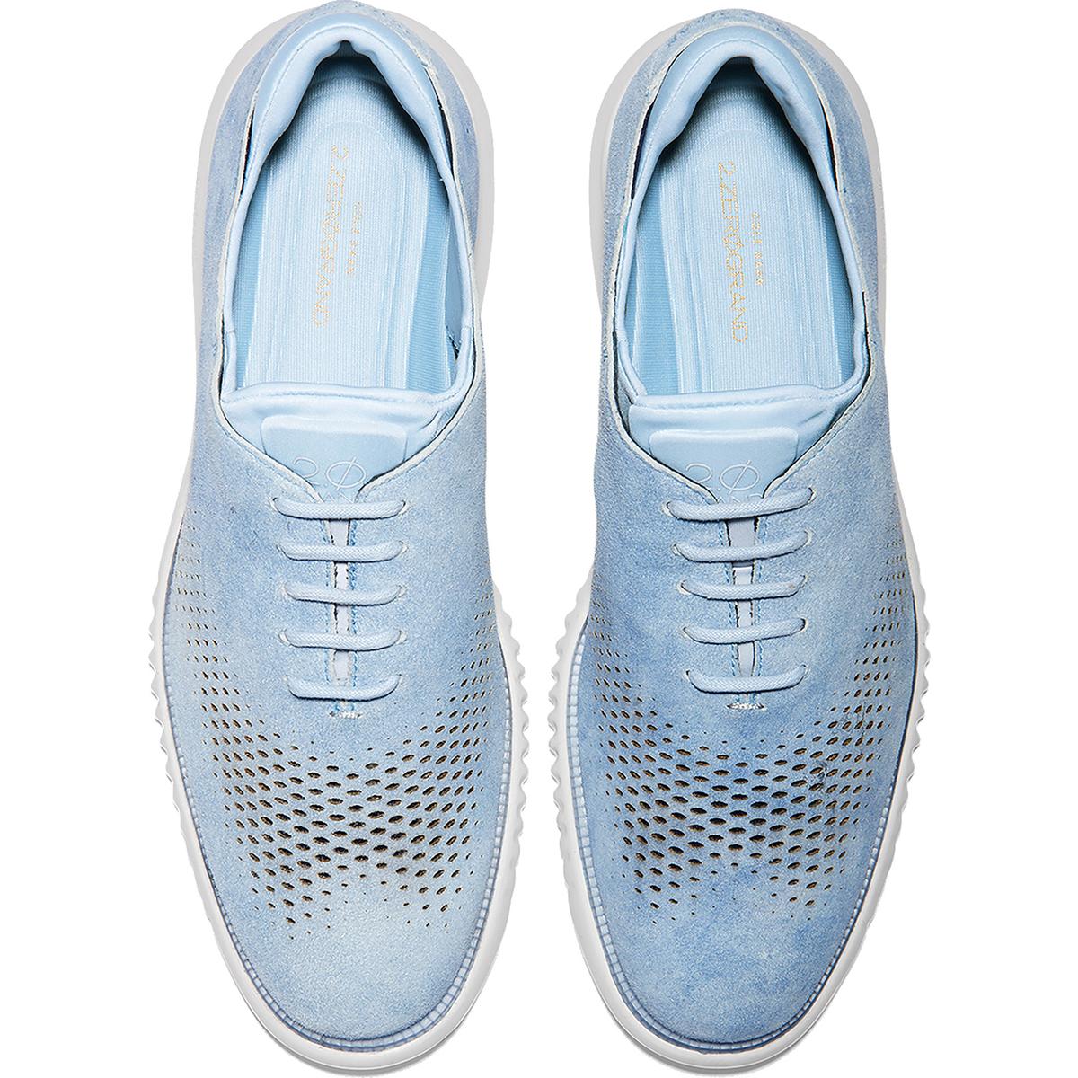 cole haan laser cut