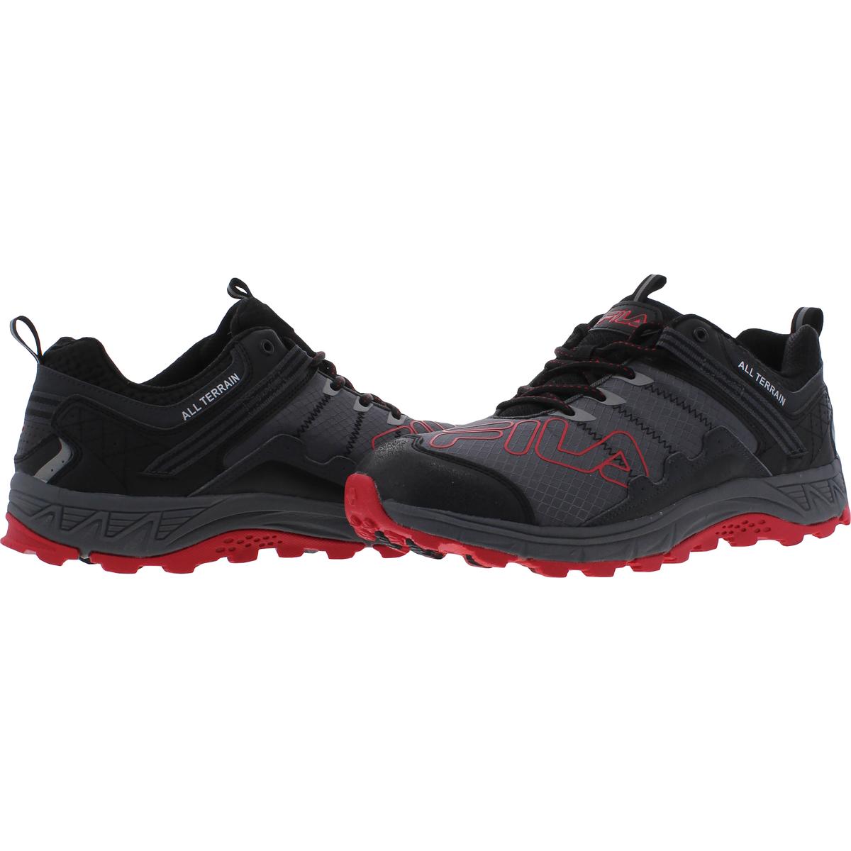 fila blowout 19 trail running shoes