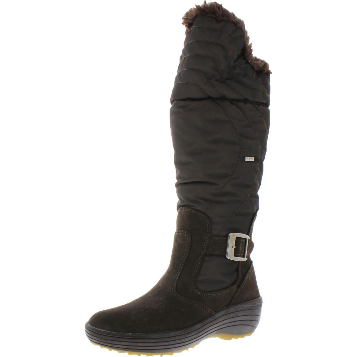 pajar waterproof storm boots