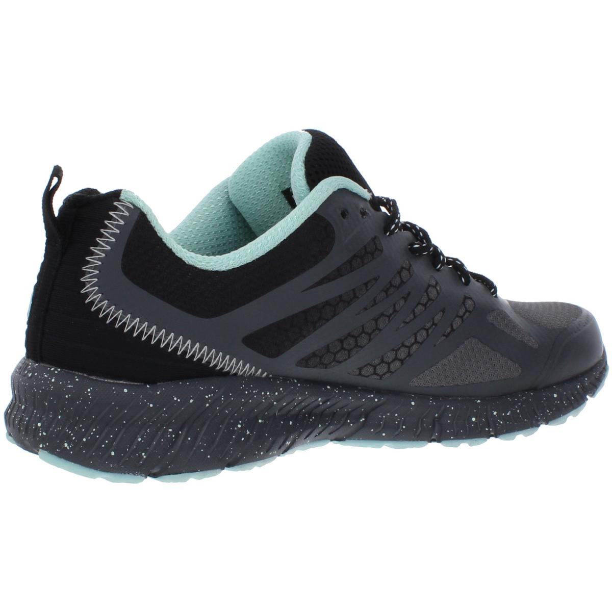 fila trail shoes womens