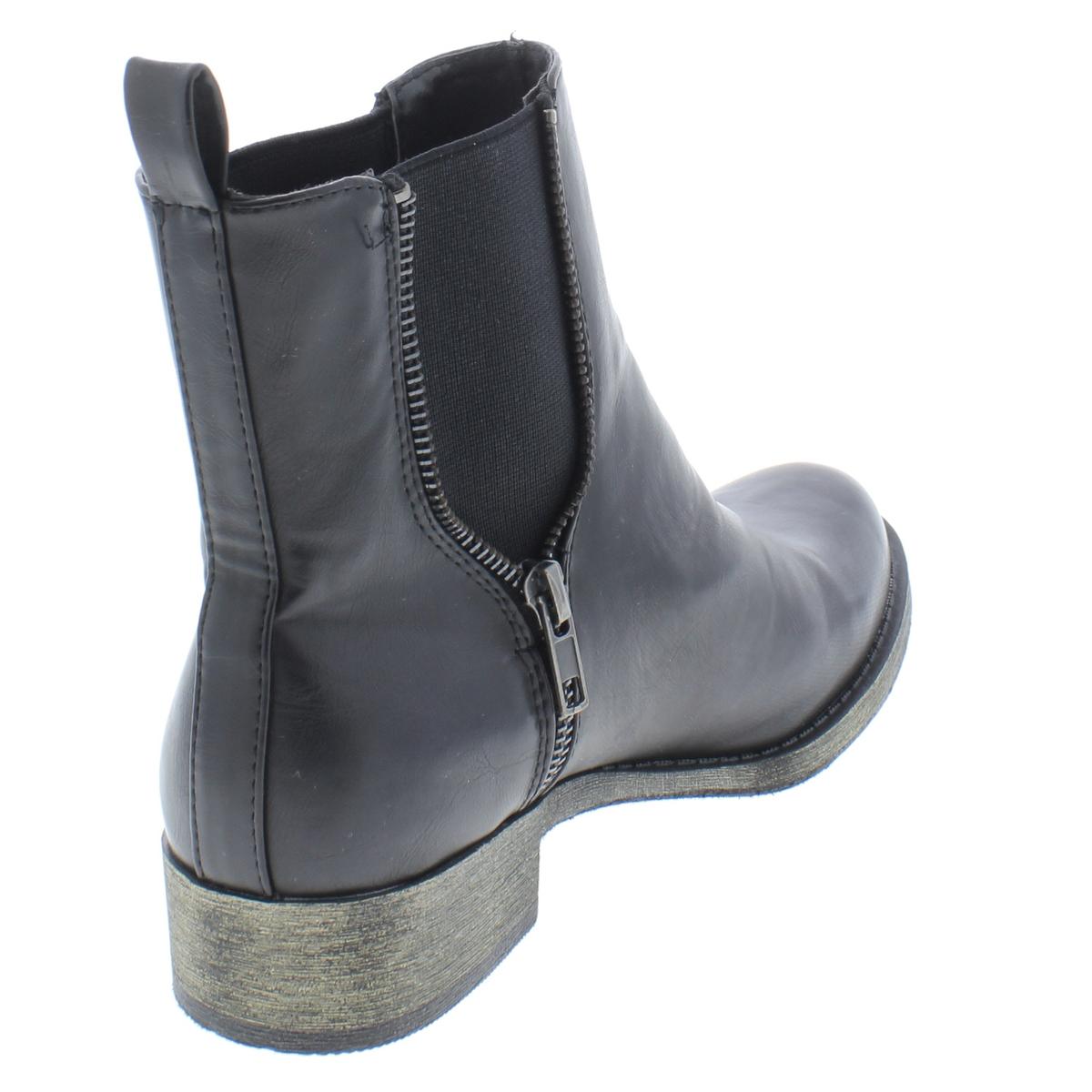 rocket dog women's tessa chelsea boots