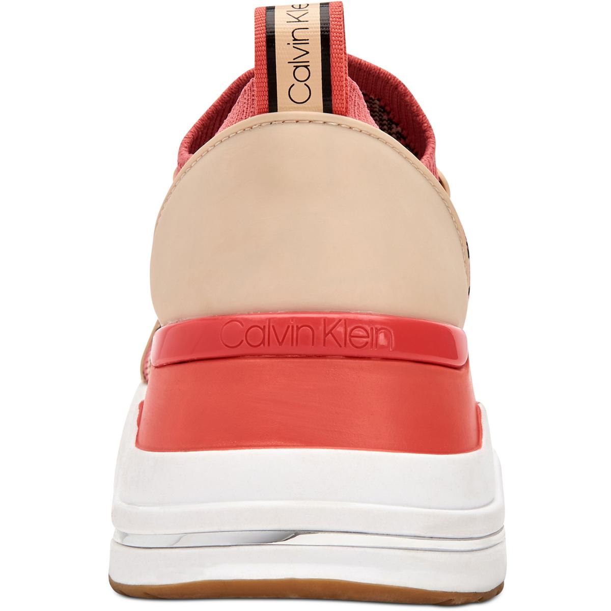 hensley calvin klein