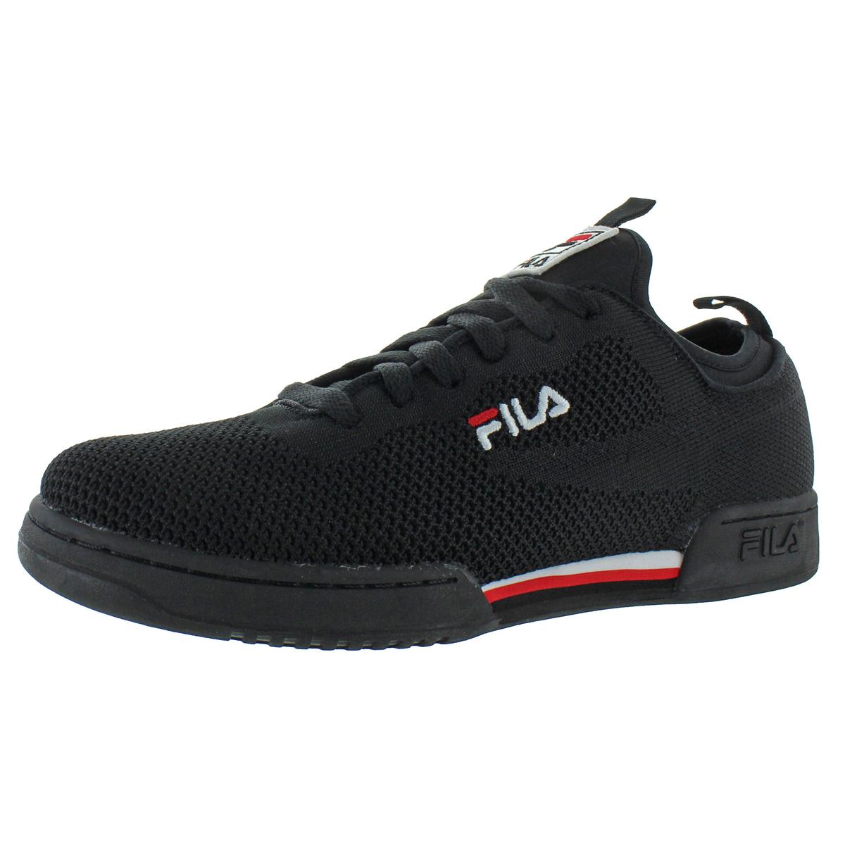 mens fila original fitness athletic shoe