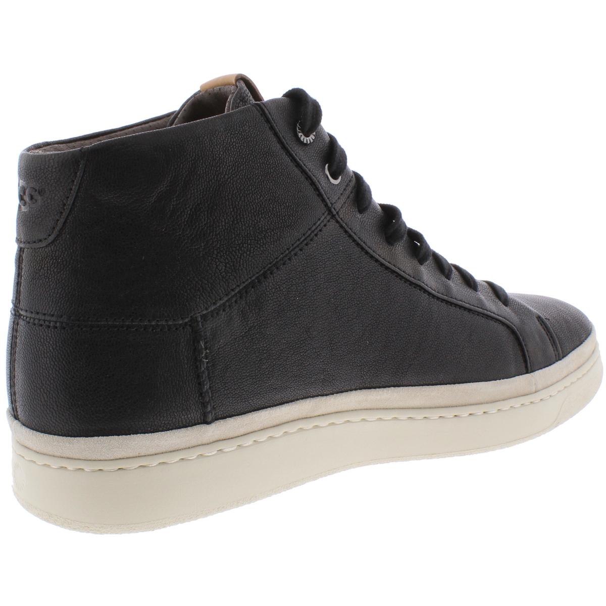 ugg cali high top sneaker