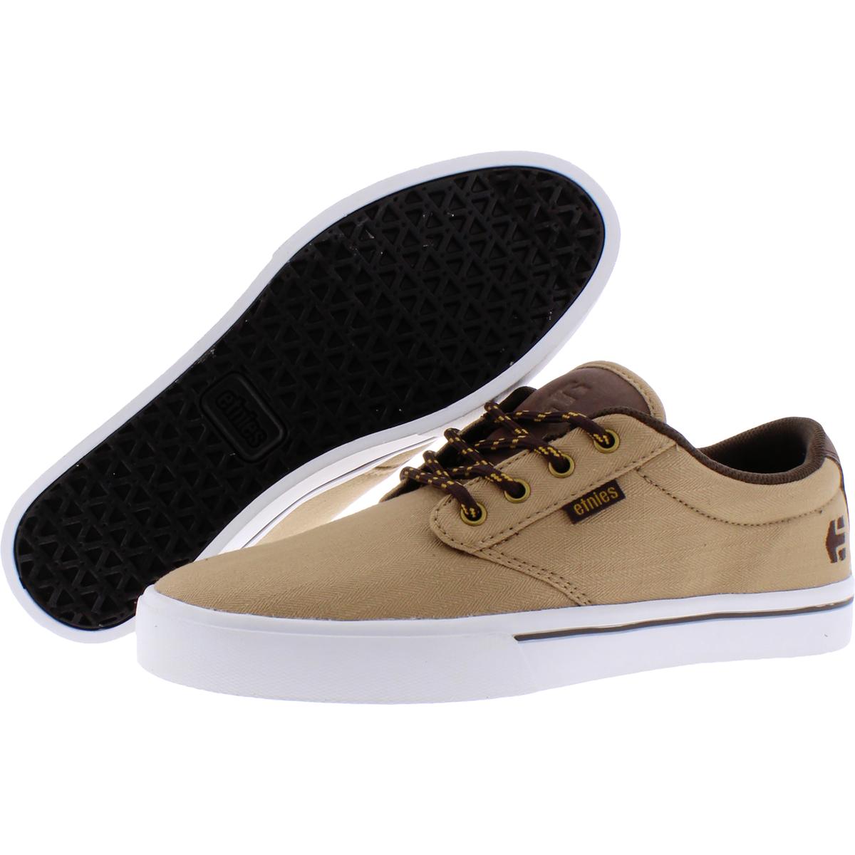 Etnies Jameson 2 EcoFriendly Men�s Canvas LowTop Skate
