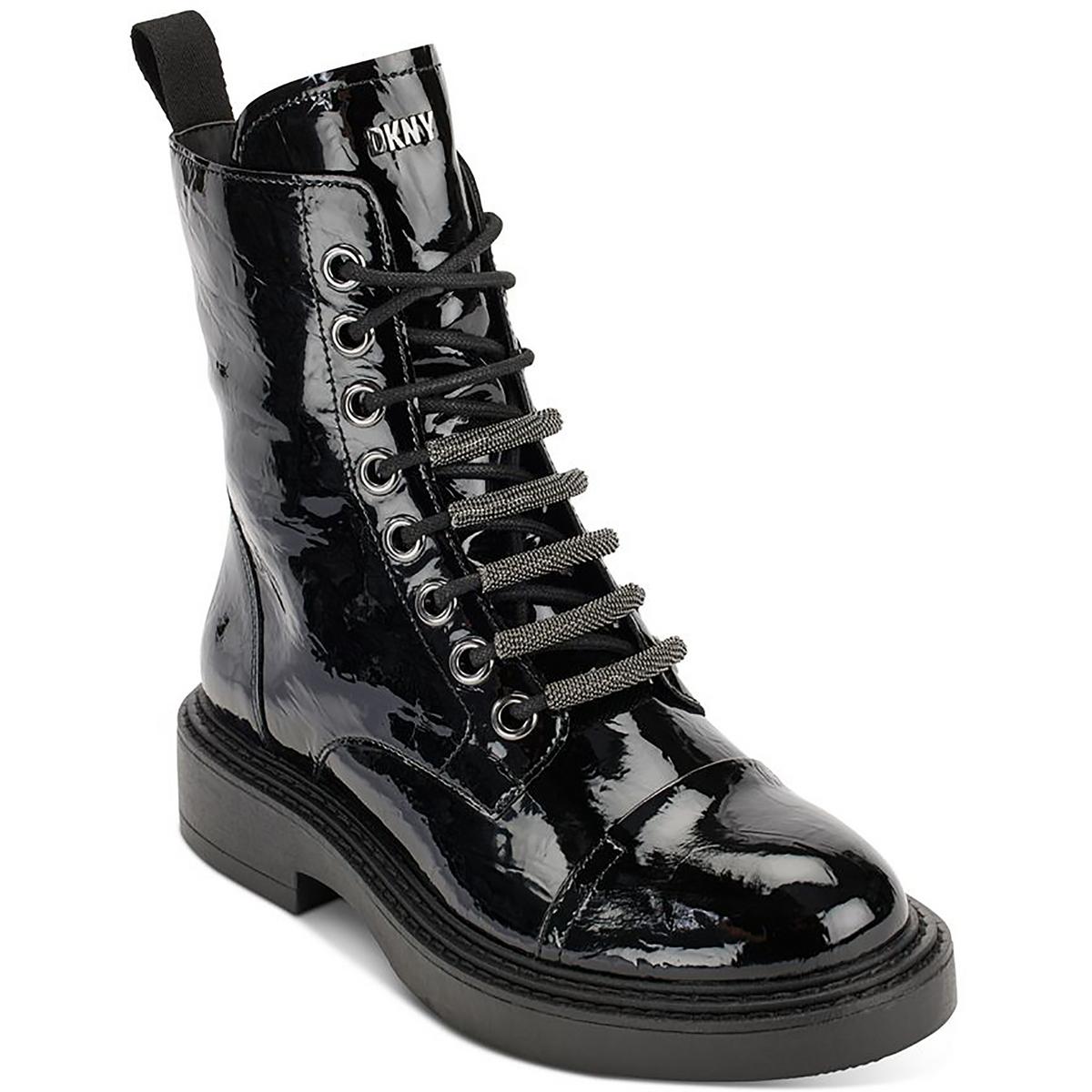 Dkny 2025 women boots