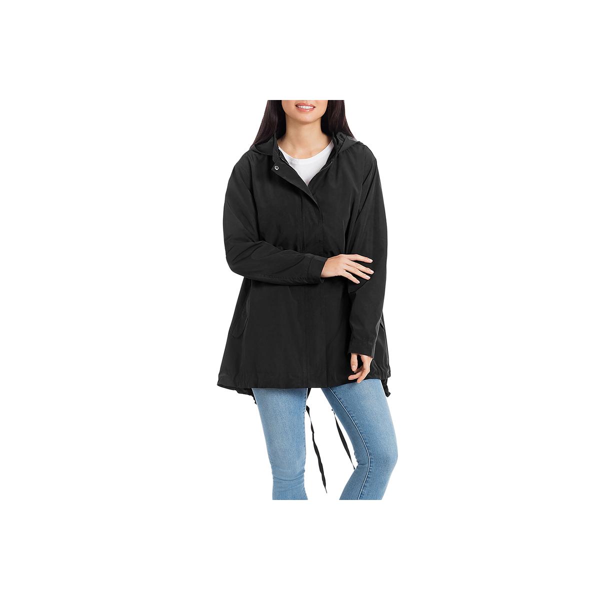 bagatelle rain jacket