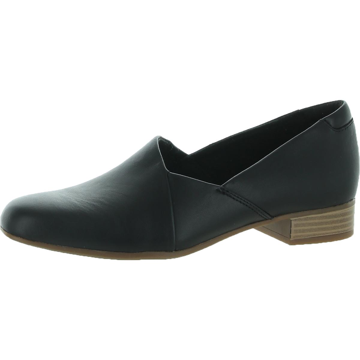 clarks juliet palm navy