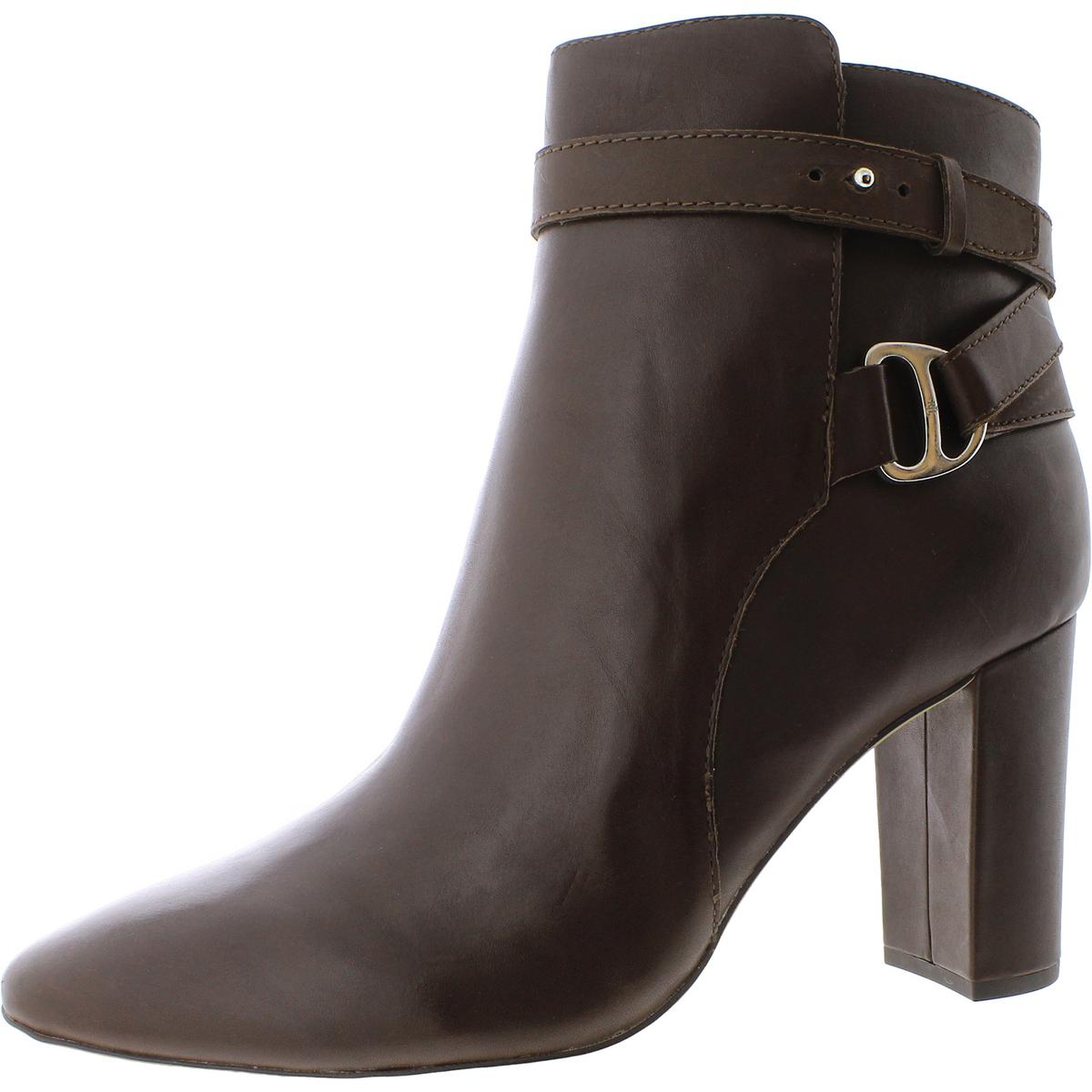 Ralph deals lauren booties