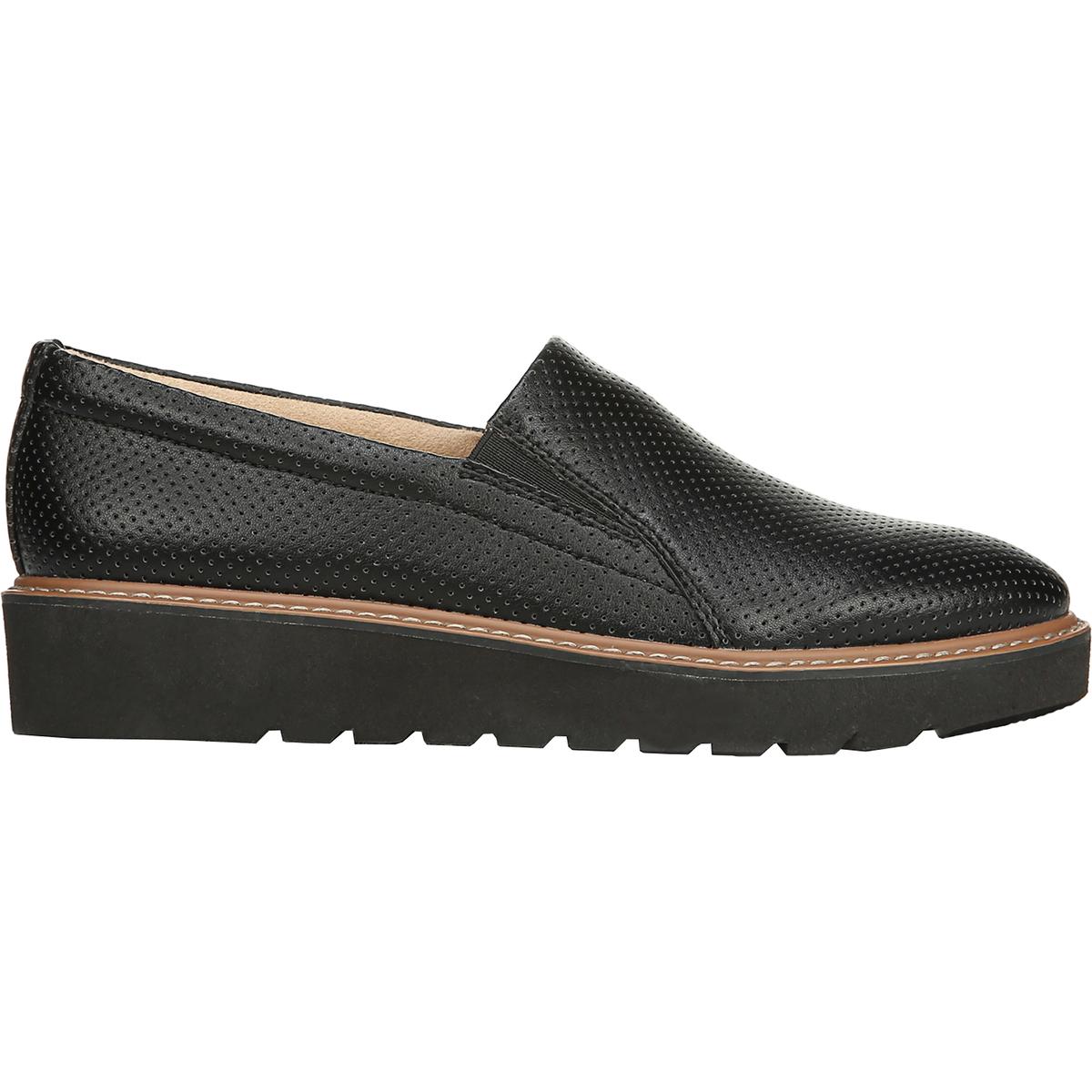 effie platform loafers
