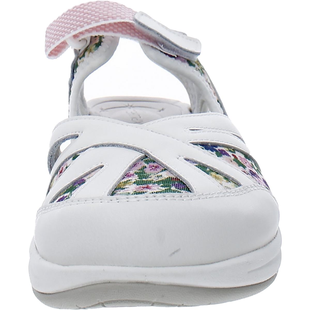 Easy Spirit Womens Esplash Strappy Casual Comfort Strap Sandals Shoes BHFO 6994 - Picture 14 of 14