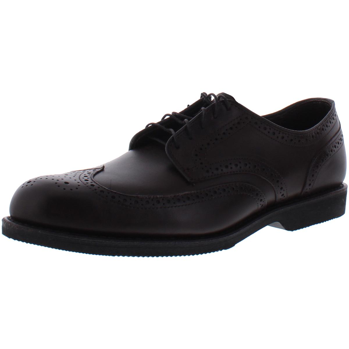 allen edmonds lga