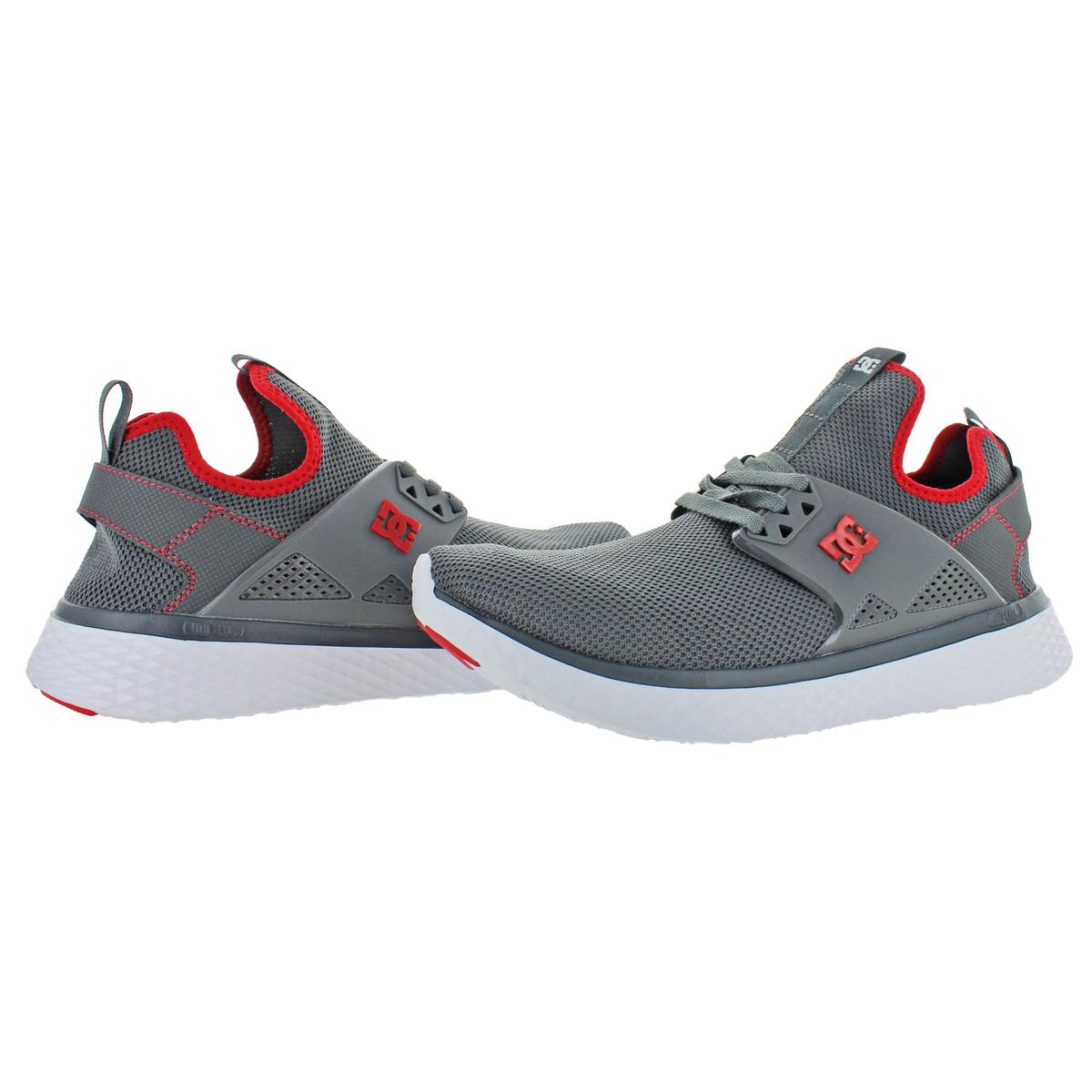 dc meridian shoes