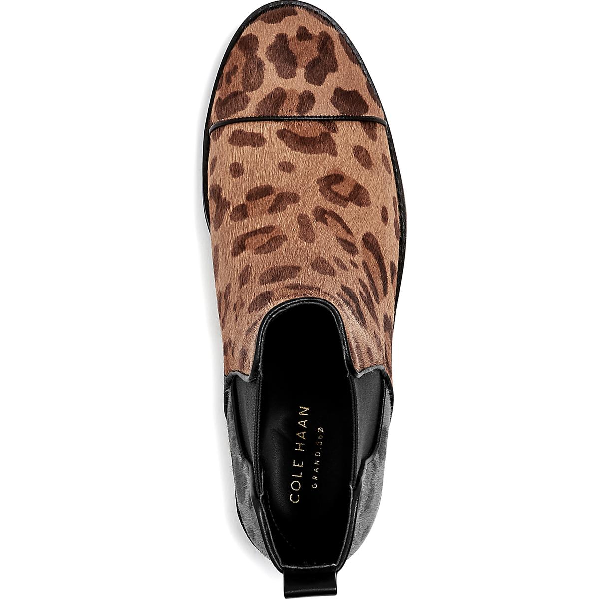 cole haan mara bootie
