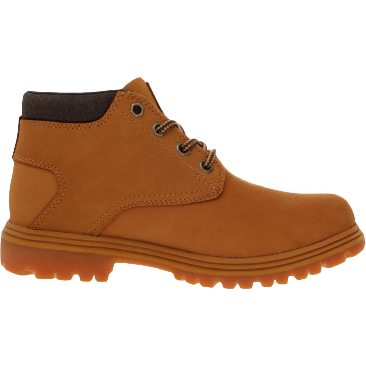 helly hansen saddleback chukka