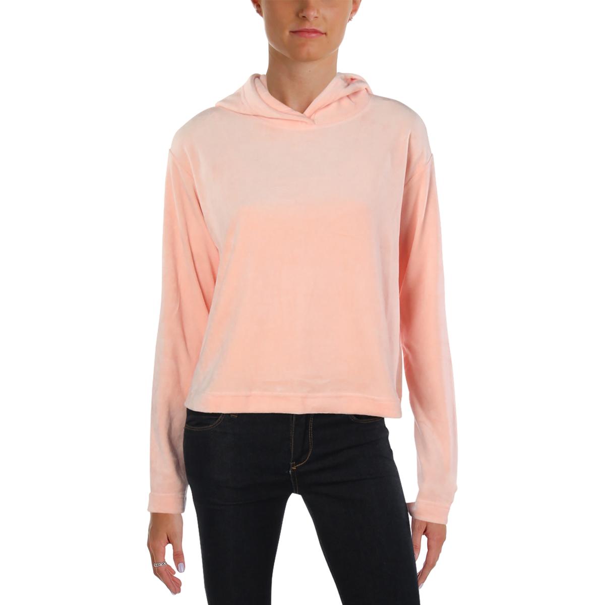 pink juicy couture sweatshirt