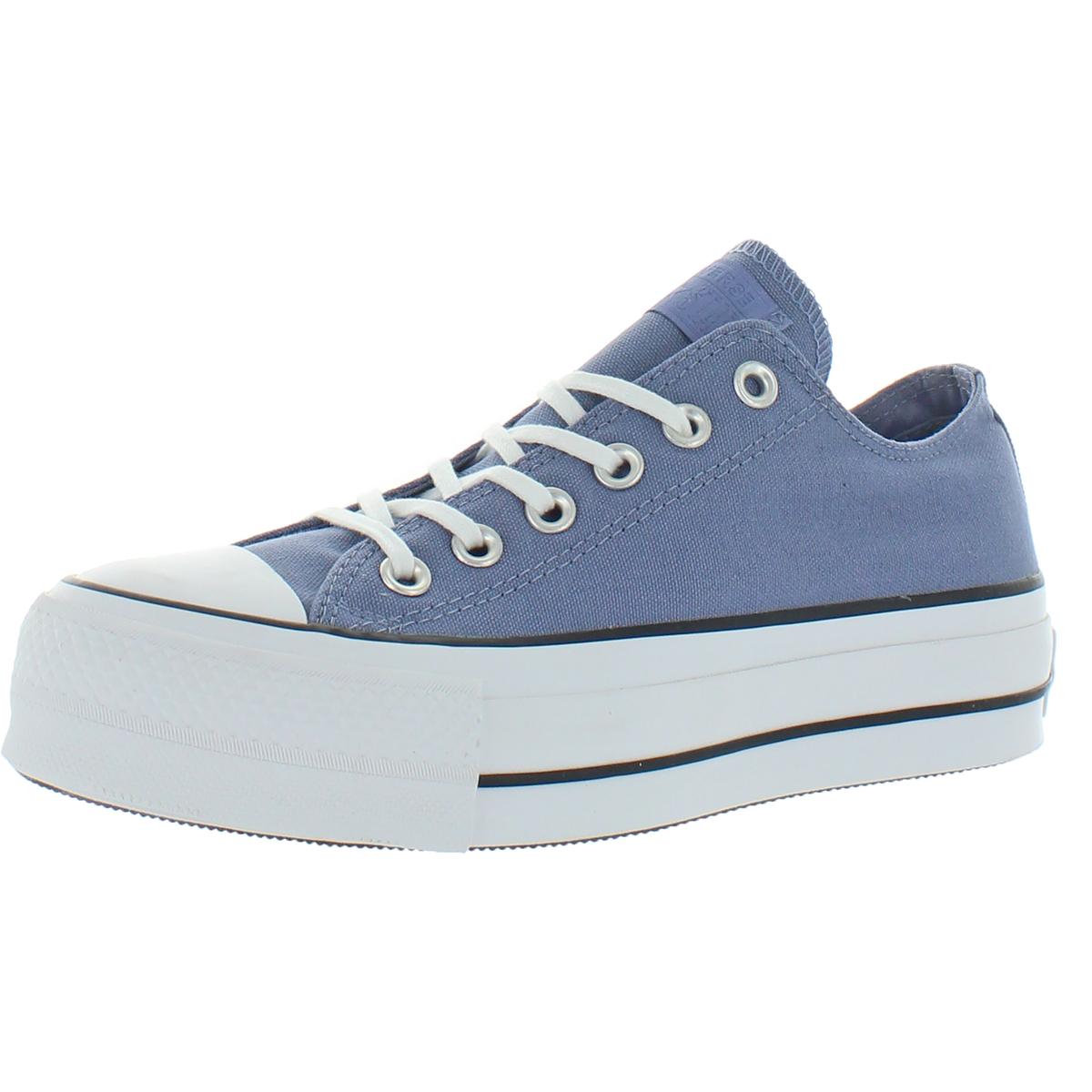 converse platform womens