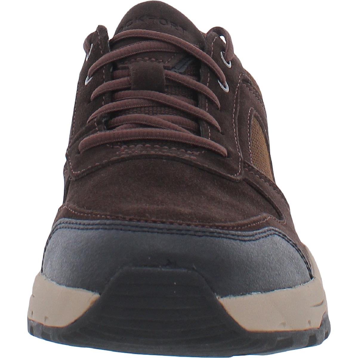 Rockport hot sale welker casual