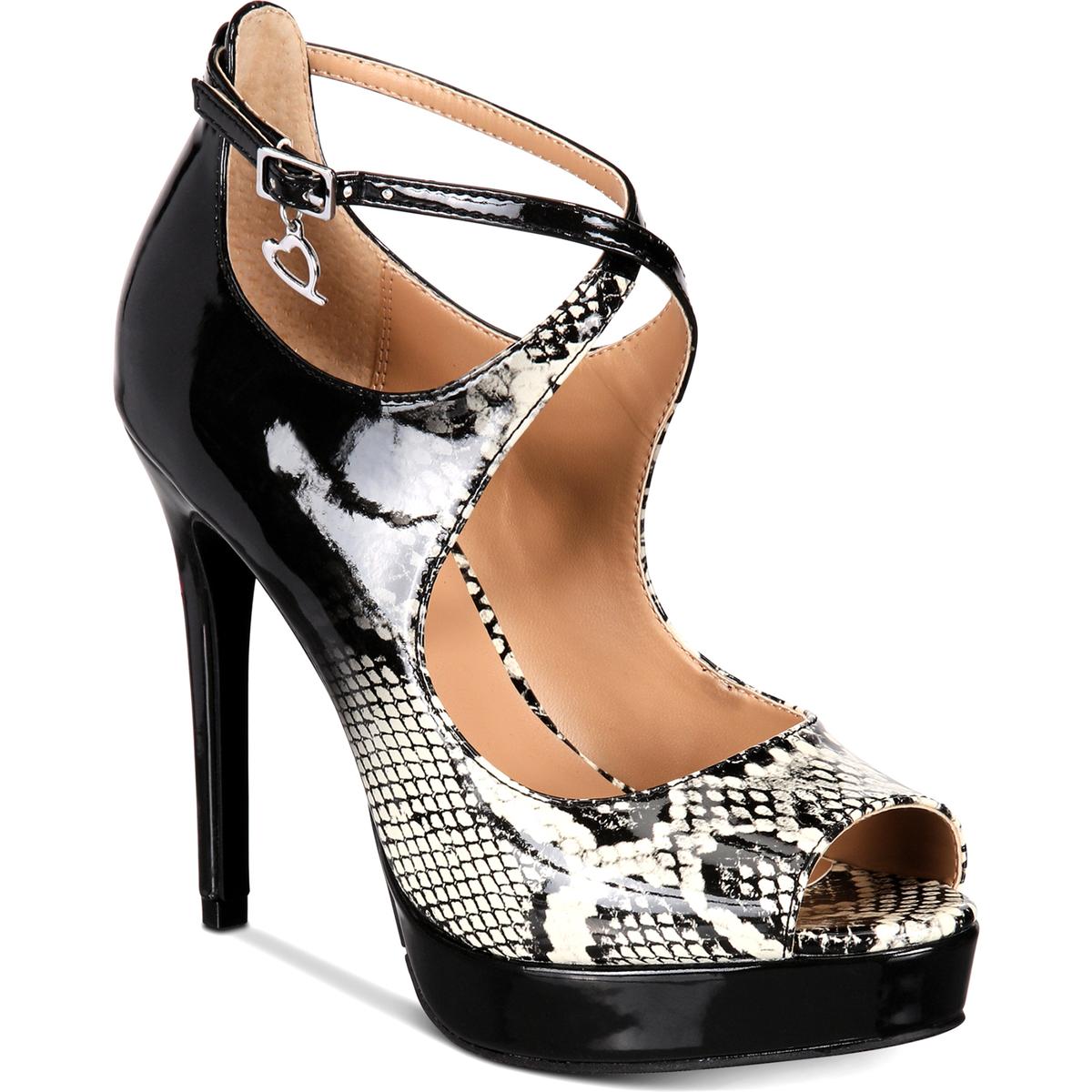 thalia sodi chelsie platform dress pumps