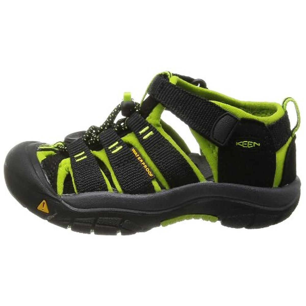 keen h2o sandals