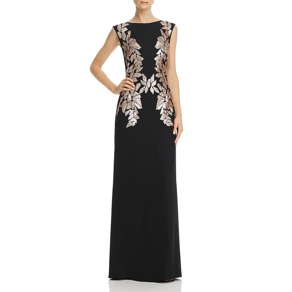 tadashi shoji evening gowns