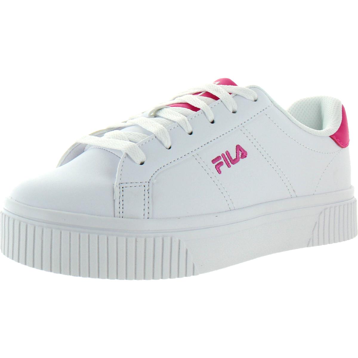 fila panache platform sneaker