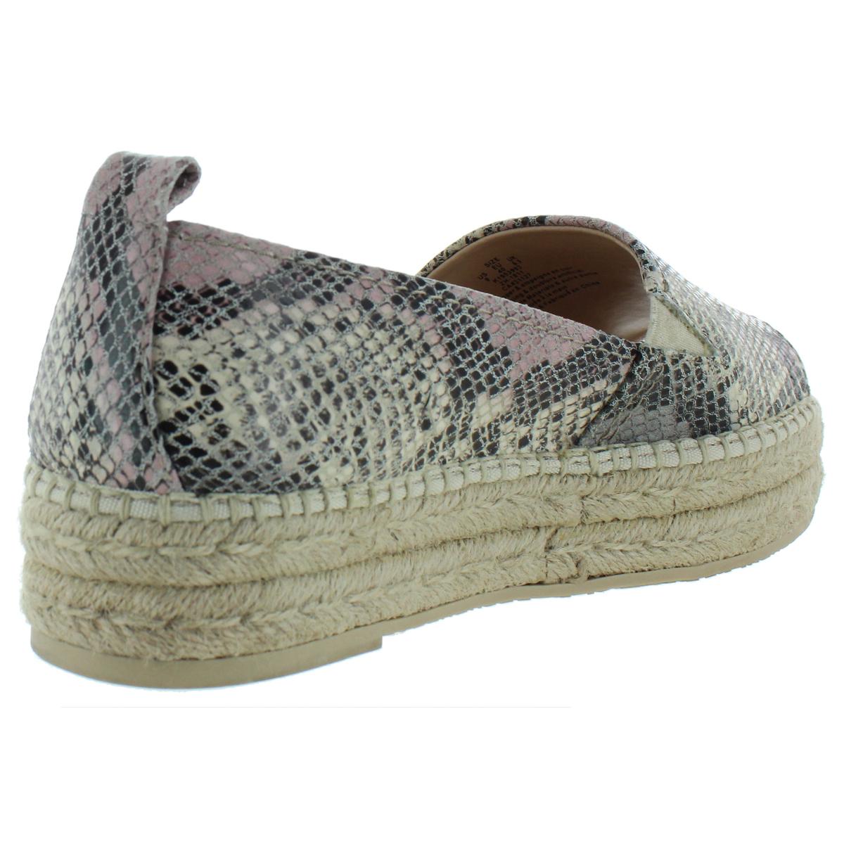 dkny flat shoes